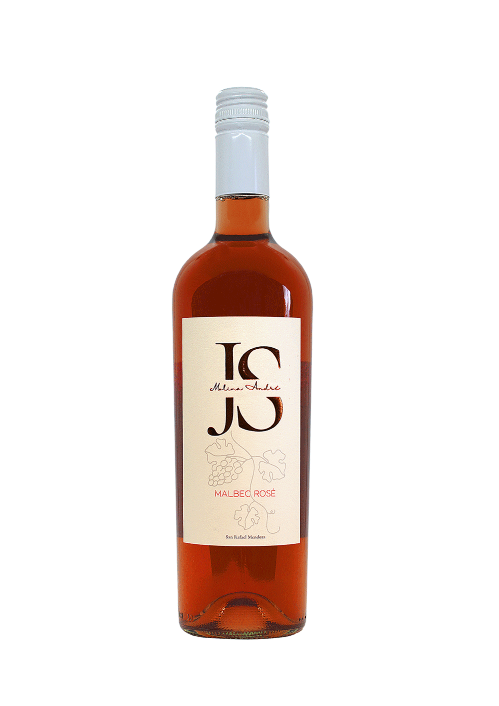 JS MALBEC ROSE