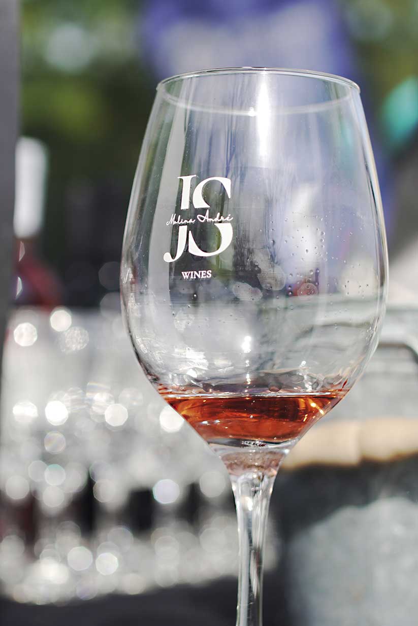 Evento Estancias Golf Club de Pilar