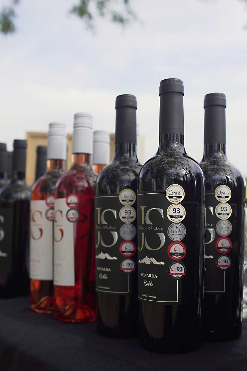 Evento Estancias Golf Club de Pilar