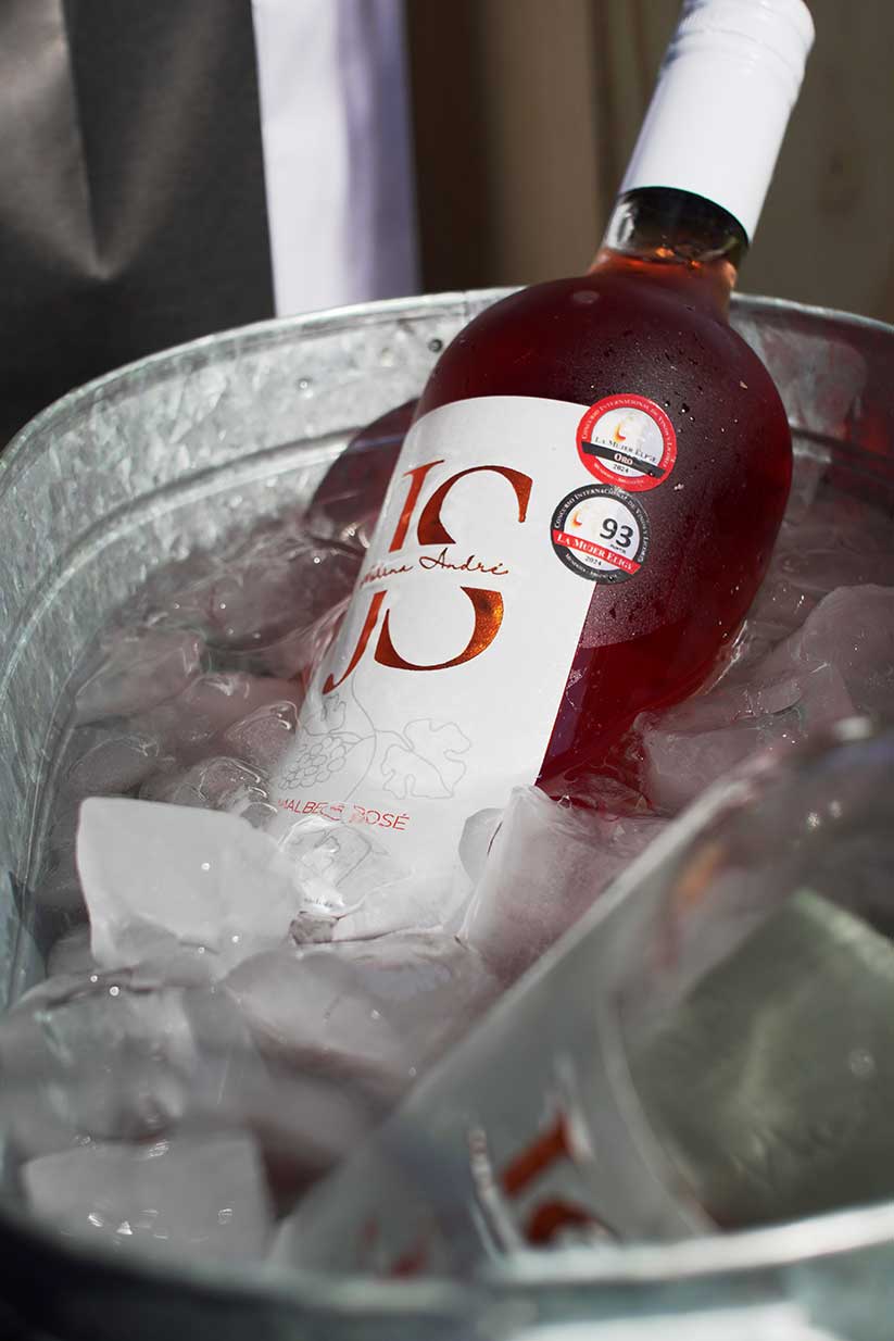 Evento Estancias Golf Club de Pilar